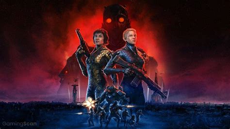 Wolfenstein Games In Order 2025 [Definitive List] .